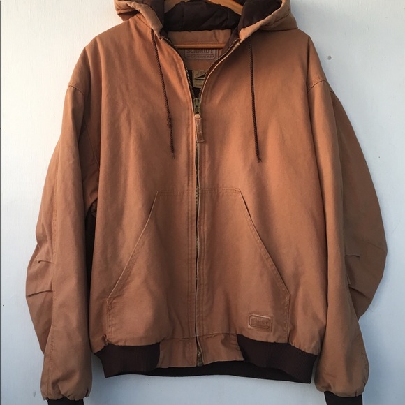 Schmidt Other - Schmidt Workwear Jacket Size XL Tall